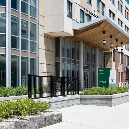 Residence & Conference Centre - Ottawa West Luaran gambar