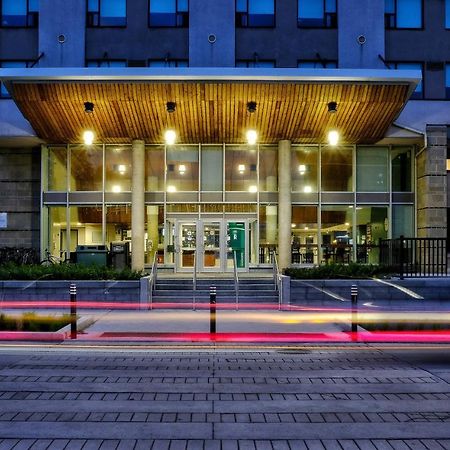 Residence & Conference Centre - Ottawa West Luaran gambar