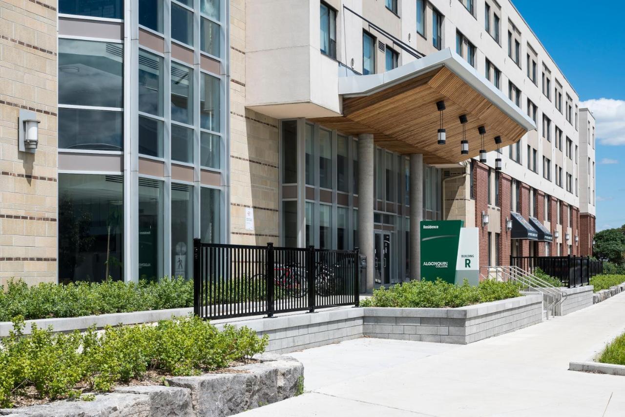 Residence & Conference Centre - Ottawa West Luaran gambar