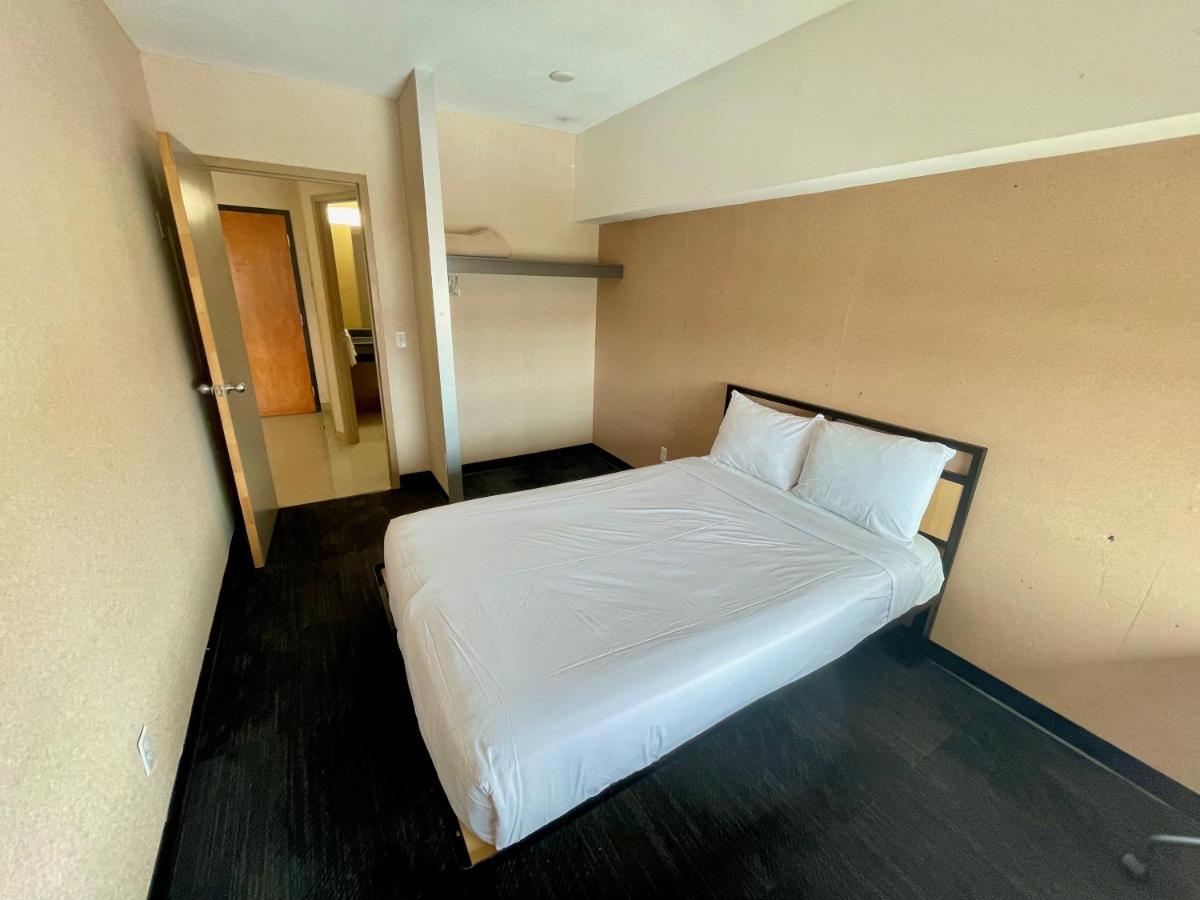 Residence & Conference Centre - Ottawa West Luaran gambar
