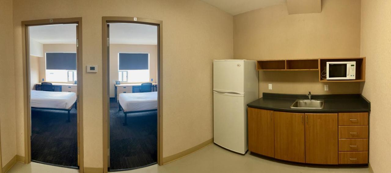 Residence & Conference Centre - Ottawa West Luaran gambar