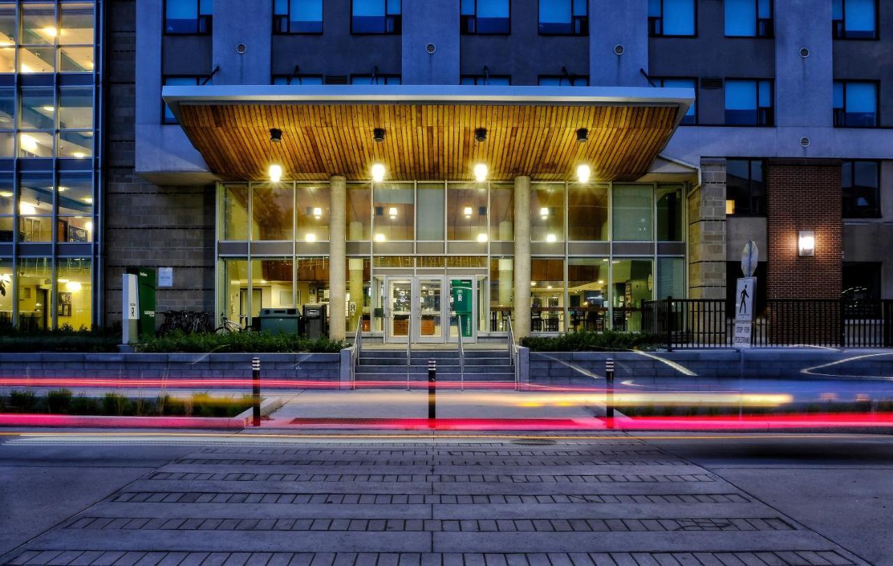 Residence & Conference Centre - Ottawa West Luaran gambar