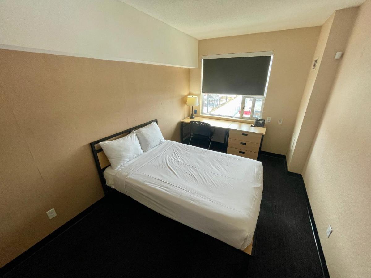 Residence & Conference Centre - Ottawa West Luaran gambar