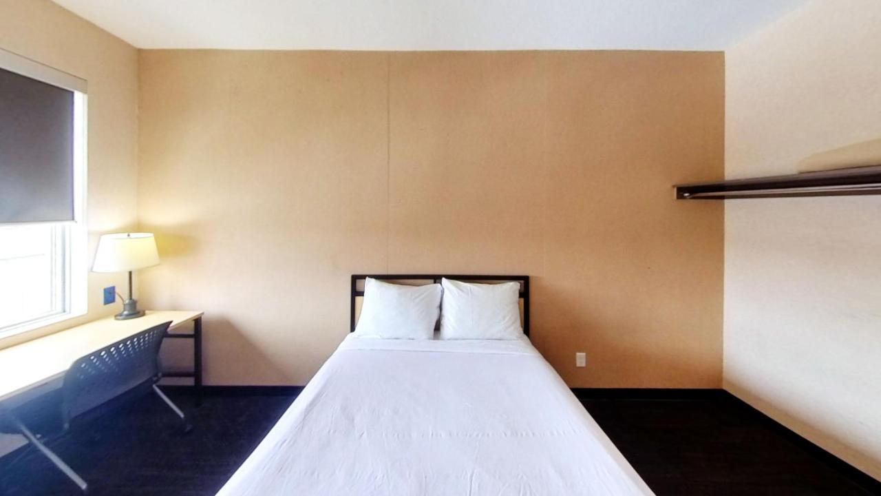 Residence & Conference Centre - Ottawa West Luaran gambar