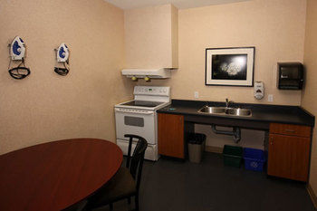 Residence & Conference Centre - Ottawa West Luaran gambar
